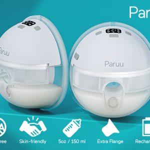 Alquiler de Extractor Manos Libres Paruu doble