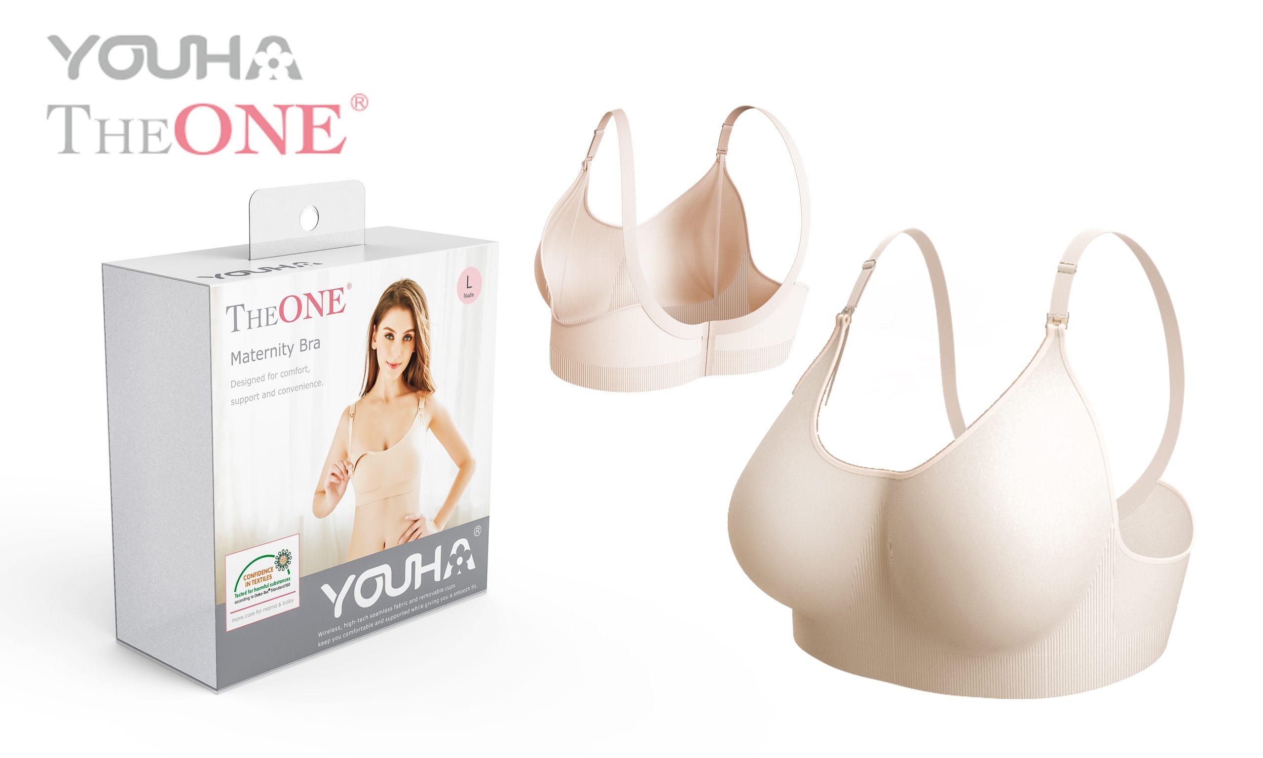 Soutien maternal y de lactancia Simply You