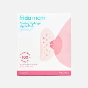 Frida Mom Hidrogel para pezones doloridos