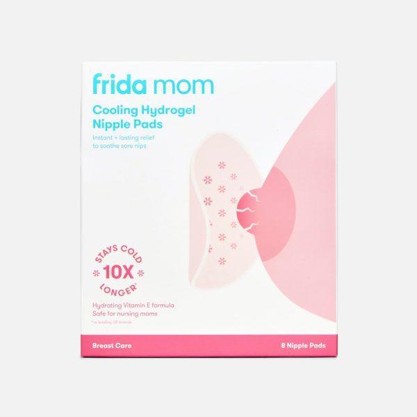 Frida Mom Hidrogel para pezones doloridos