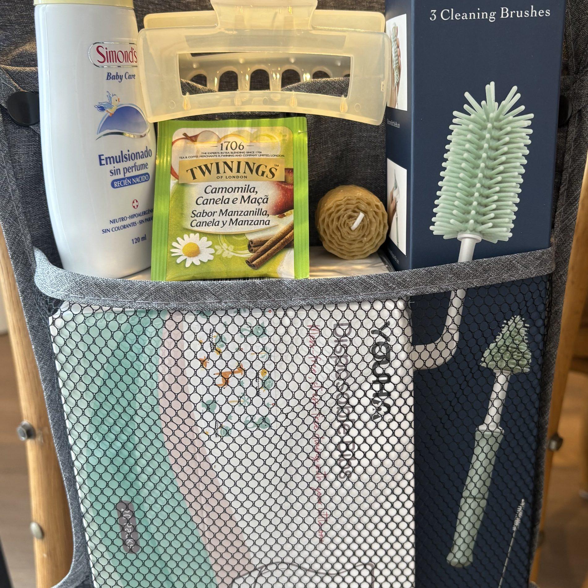 Caja Navideña Paseos - Imagen 3