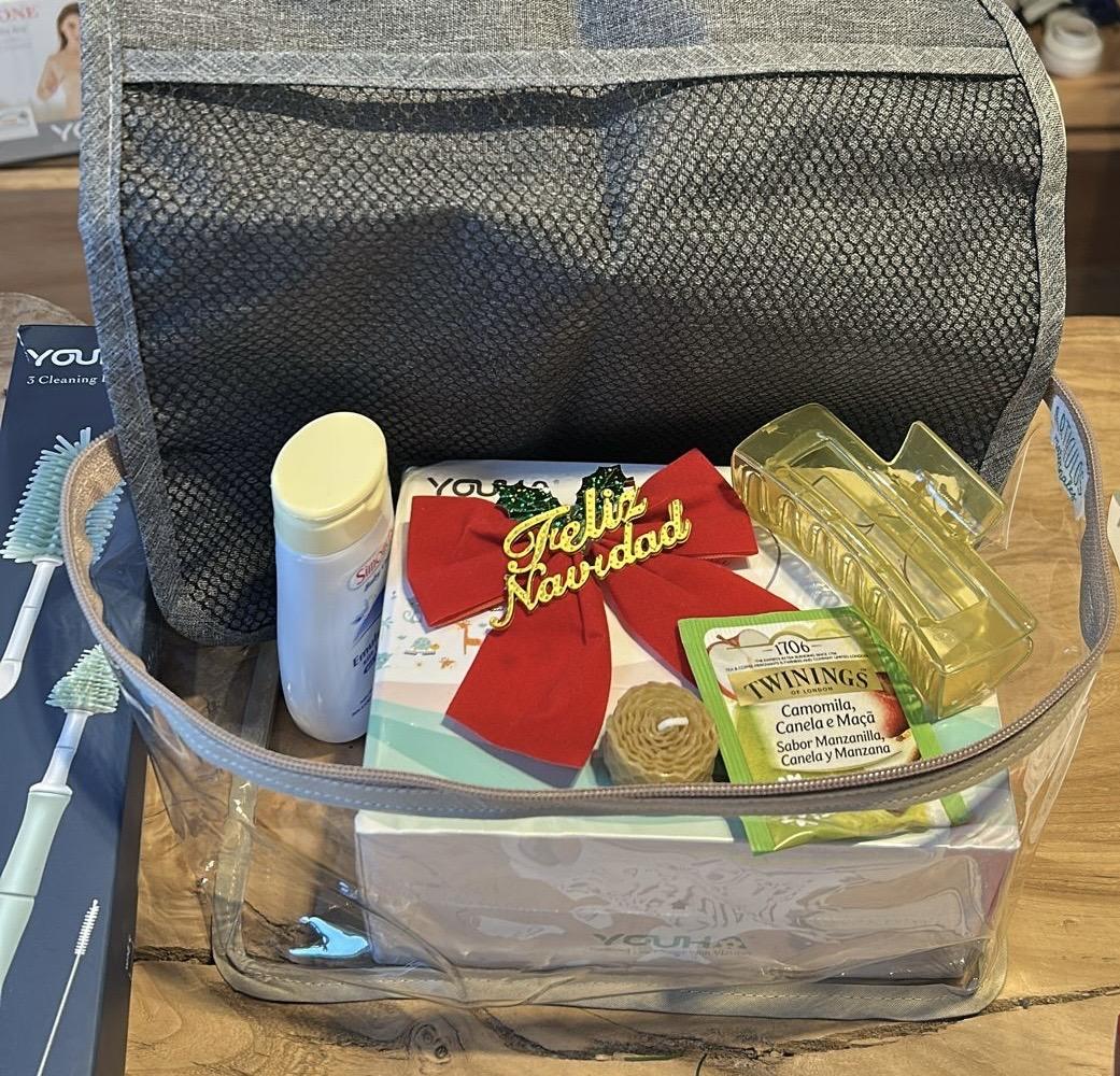 Caja Navideña Paseos - Imagen 2