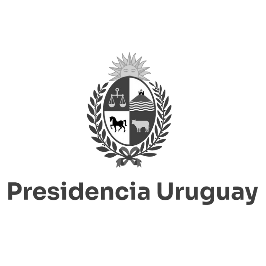 presidencia logo