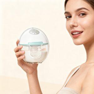 Extractor manos libres moderno simple o doble Evera